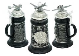 Berlin Airlift History Stein