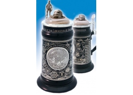 Afghanistan Enduring Freedom History Stein - version: sand