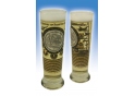 Ramstein Airbase Column Glass
