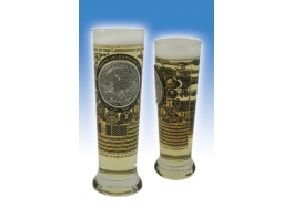 Afghanistan Enduring Freedom History Glass