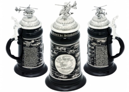 Helicopters History Stein